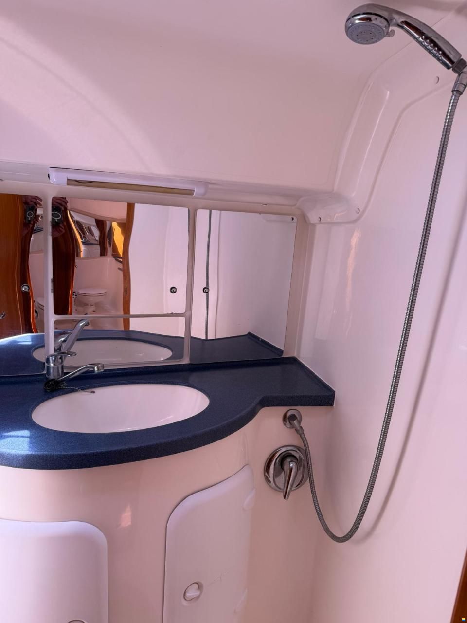 Bavaria 46 Cruiser