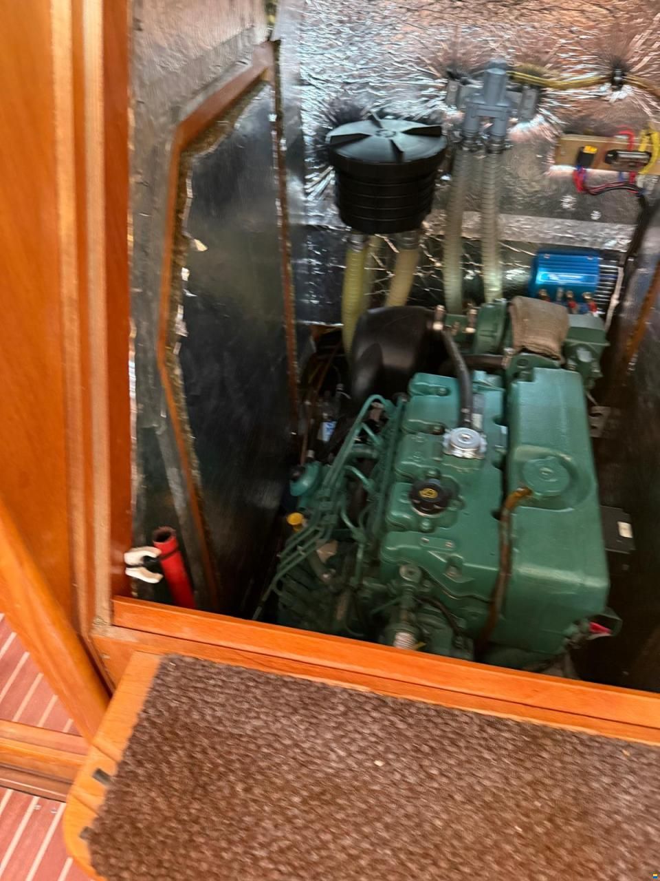 Bavaria 46 Cruiser