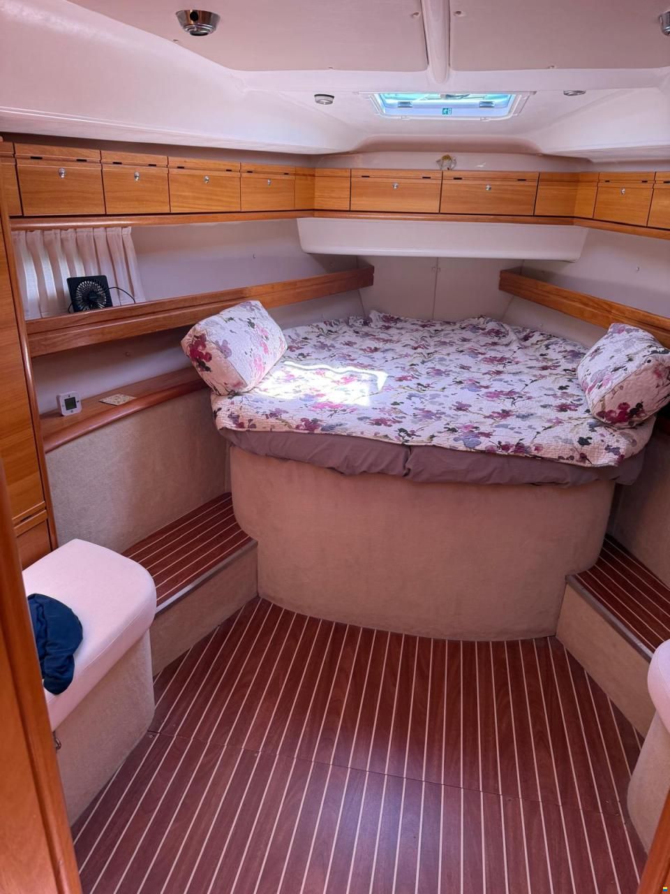 Bavaria 46 Cruiser