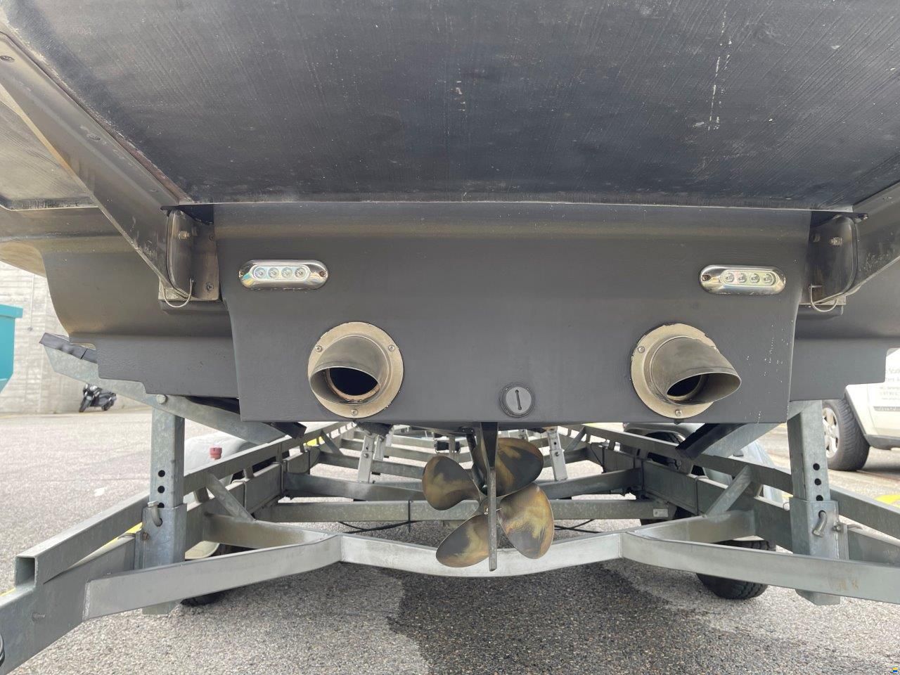 MasterCraft X-Star "Parks Edition"