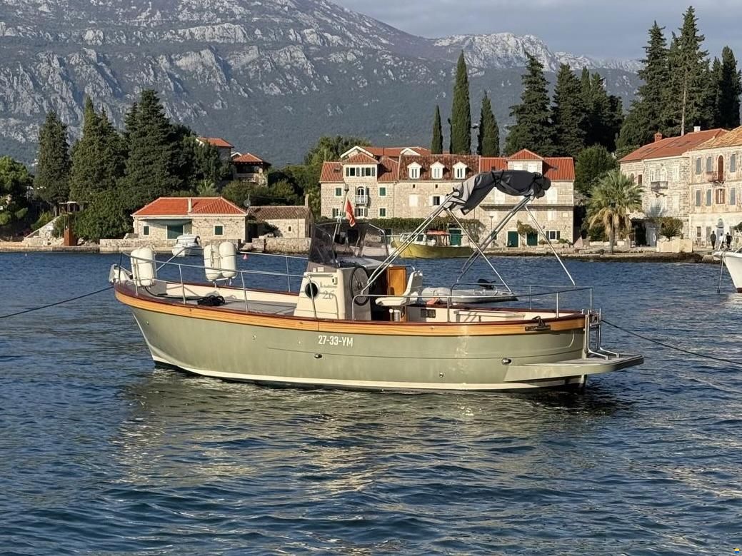 Sciallino 23 Consolle