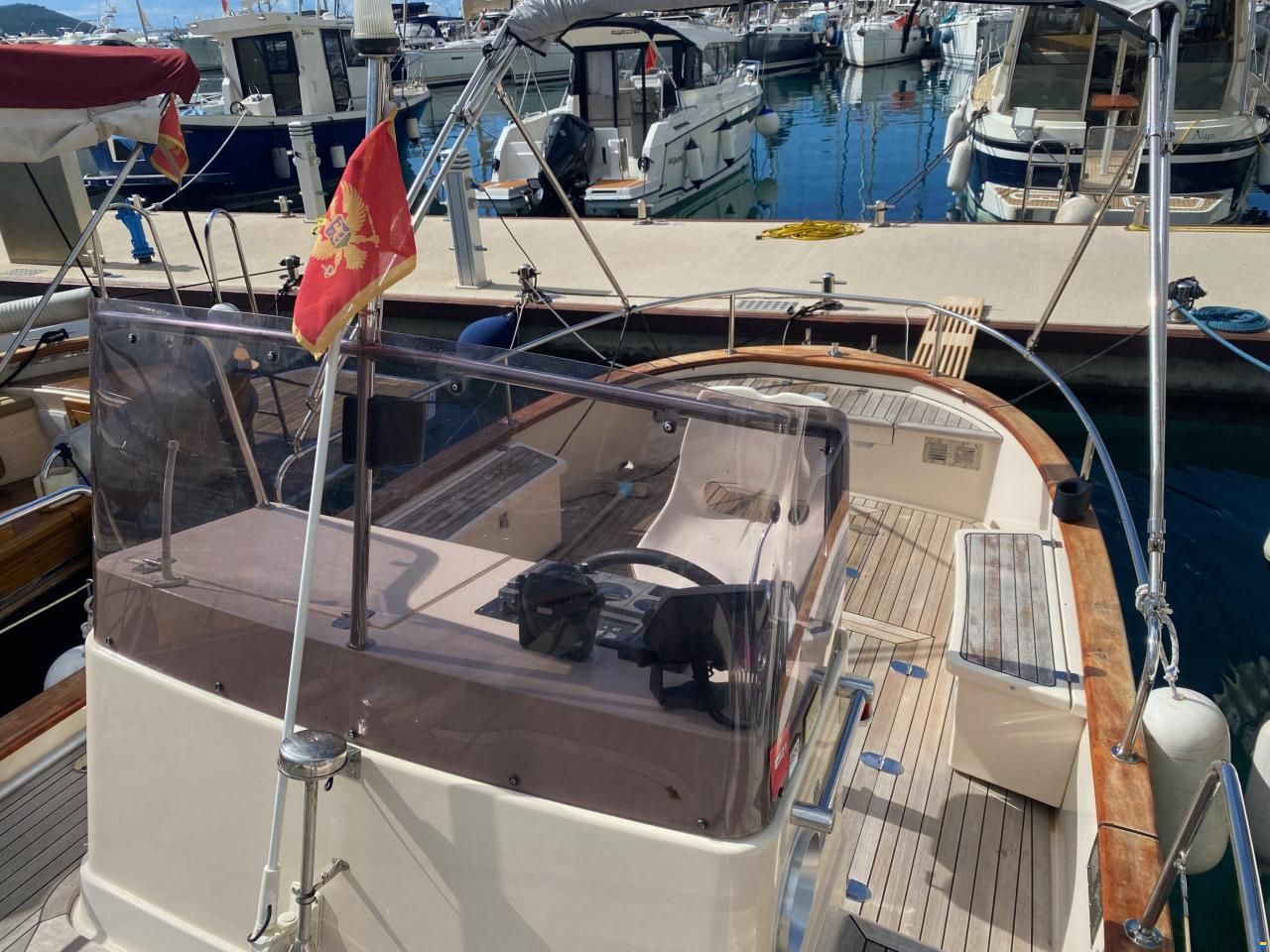 Sciallino 23 Consolle