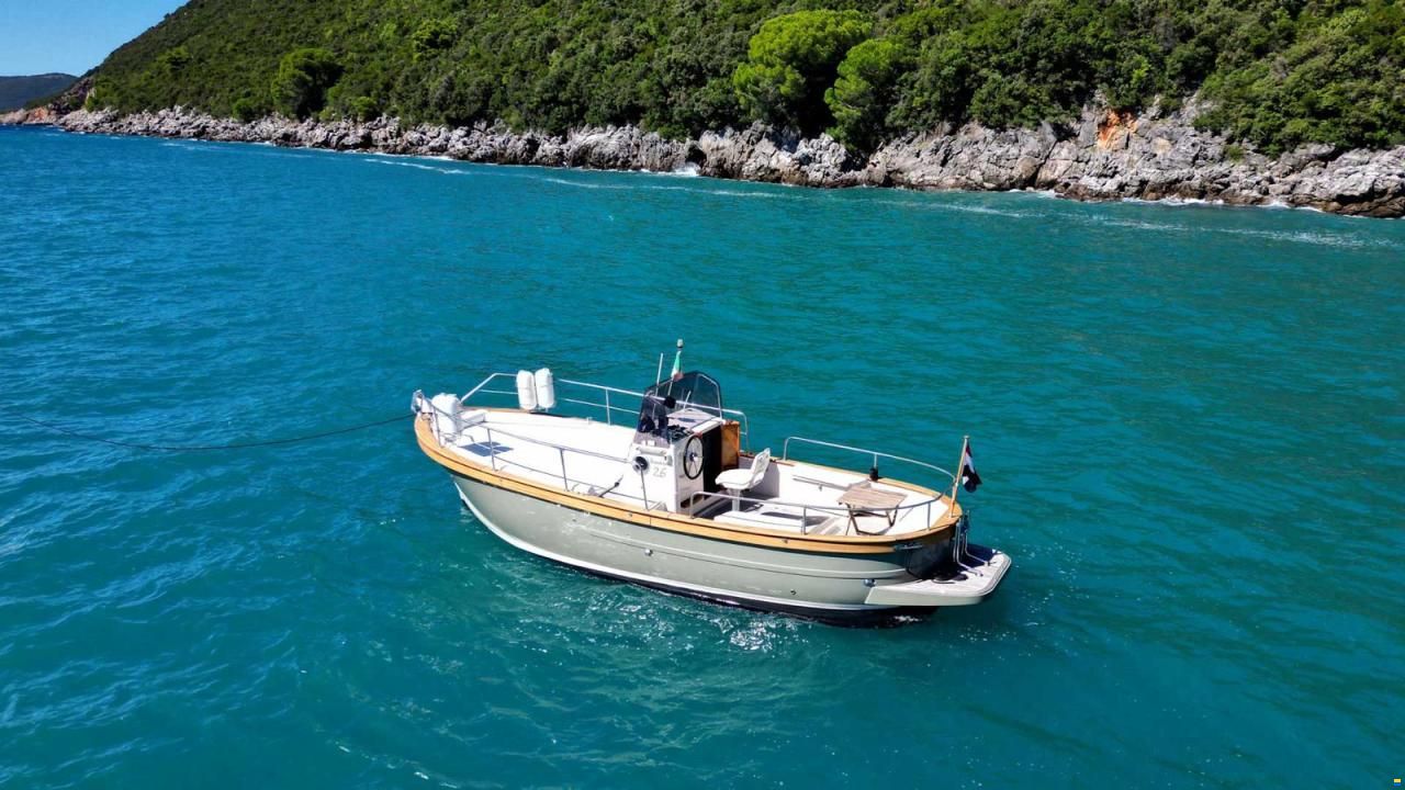 Sciallino 23 Consolle