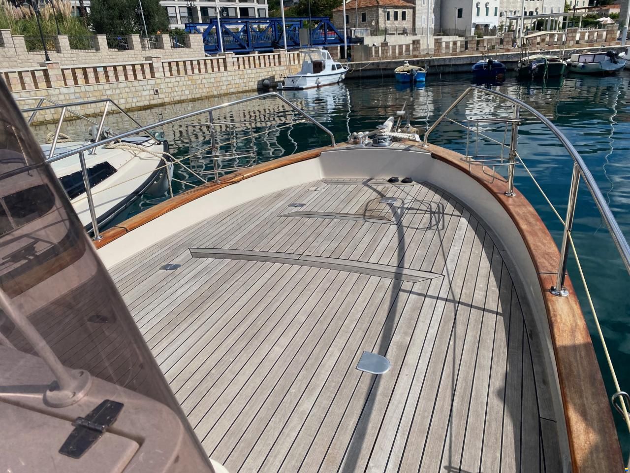 Sciallino 23 Consolle