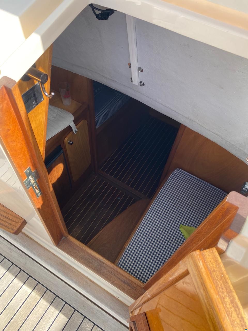 Sciallino 23 Consolle