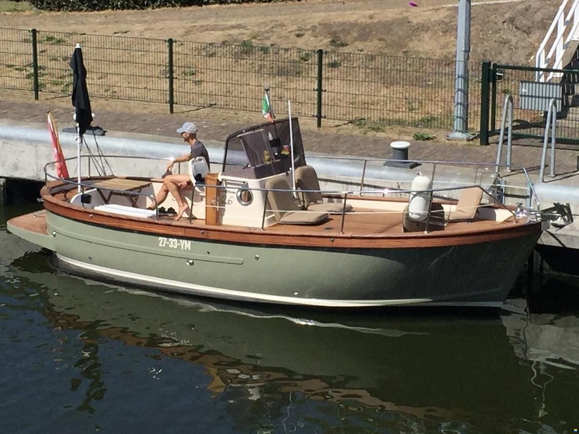 Sciallino 23 Consolle