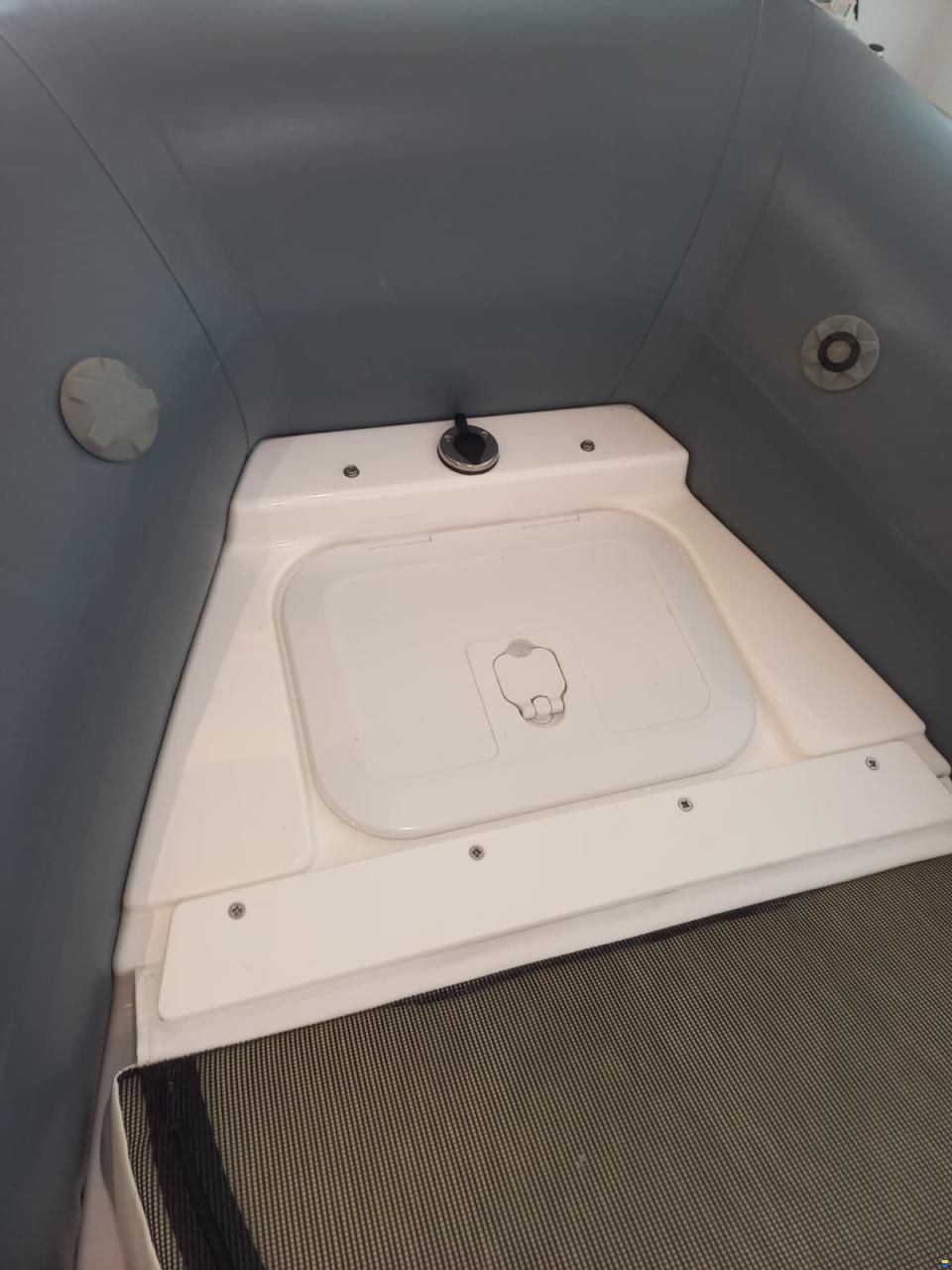 Williams Sportjet 345