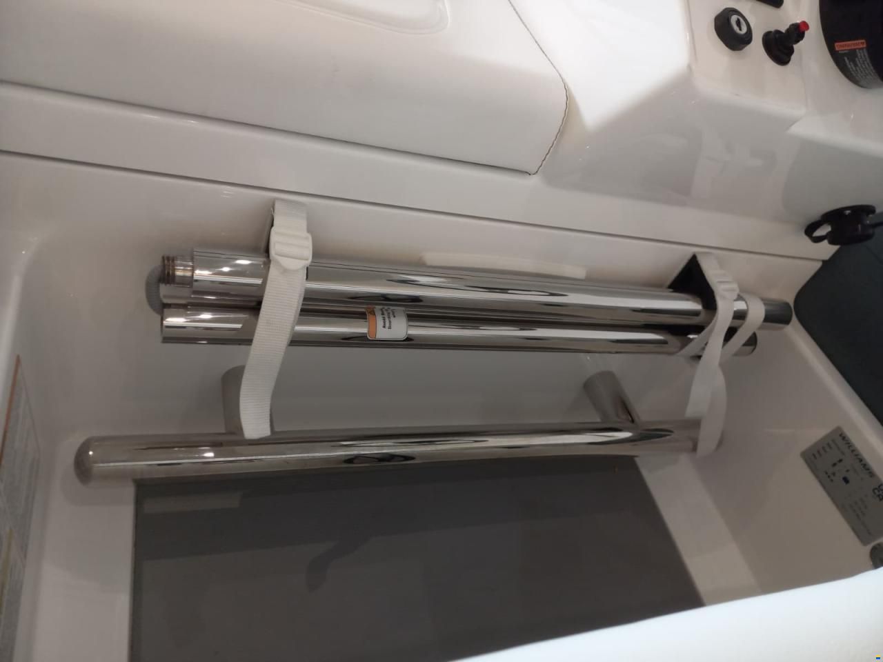 Williams Sportjet 345