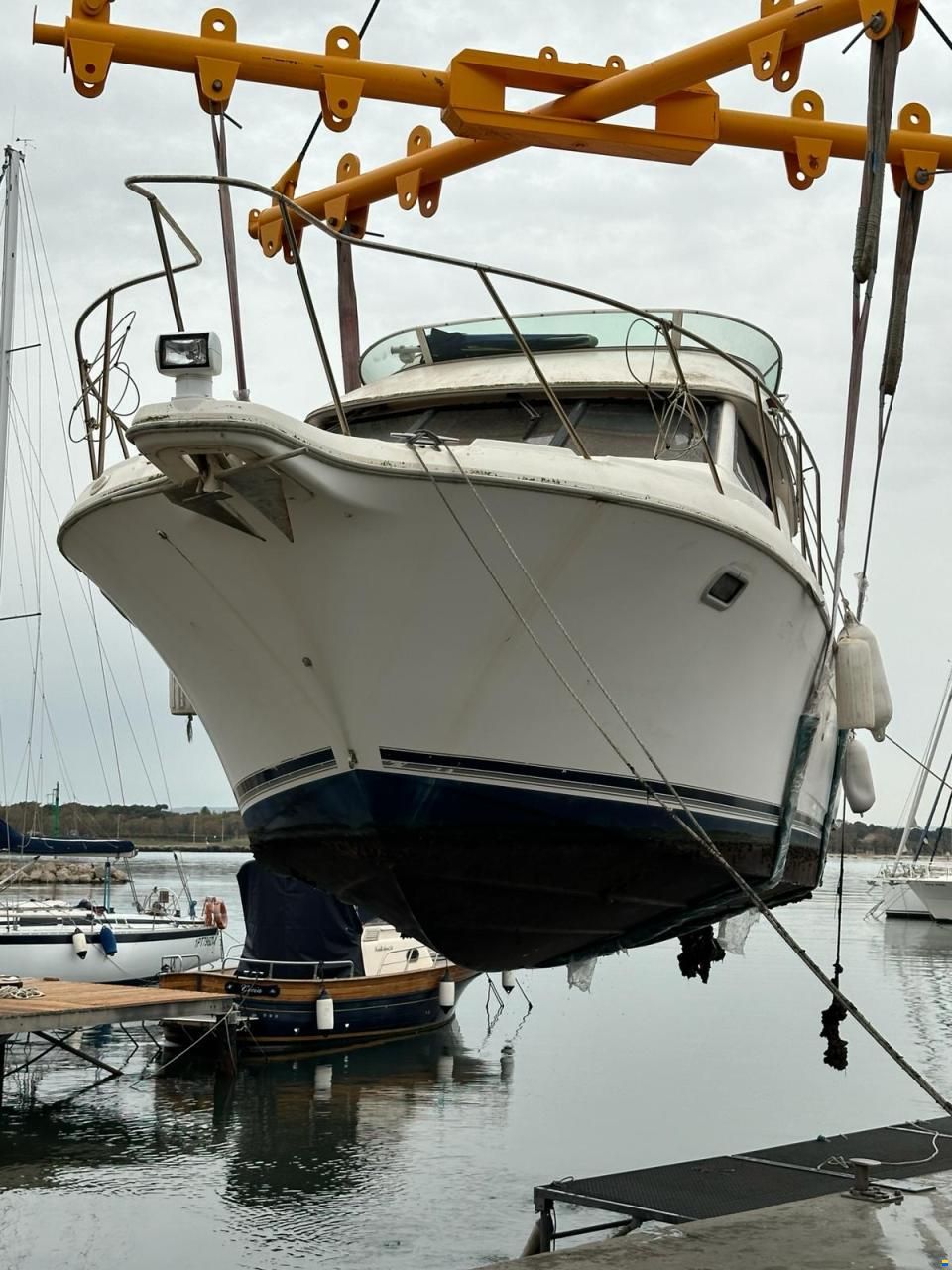 Bayliner Ciera 3285