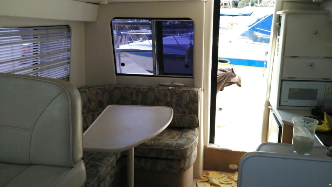 Bayliner Ciera 3285