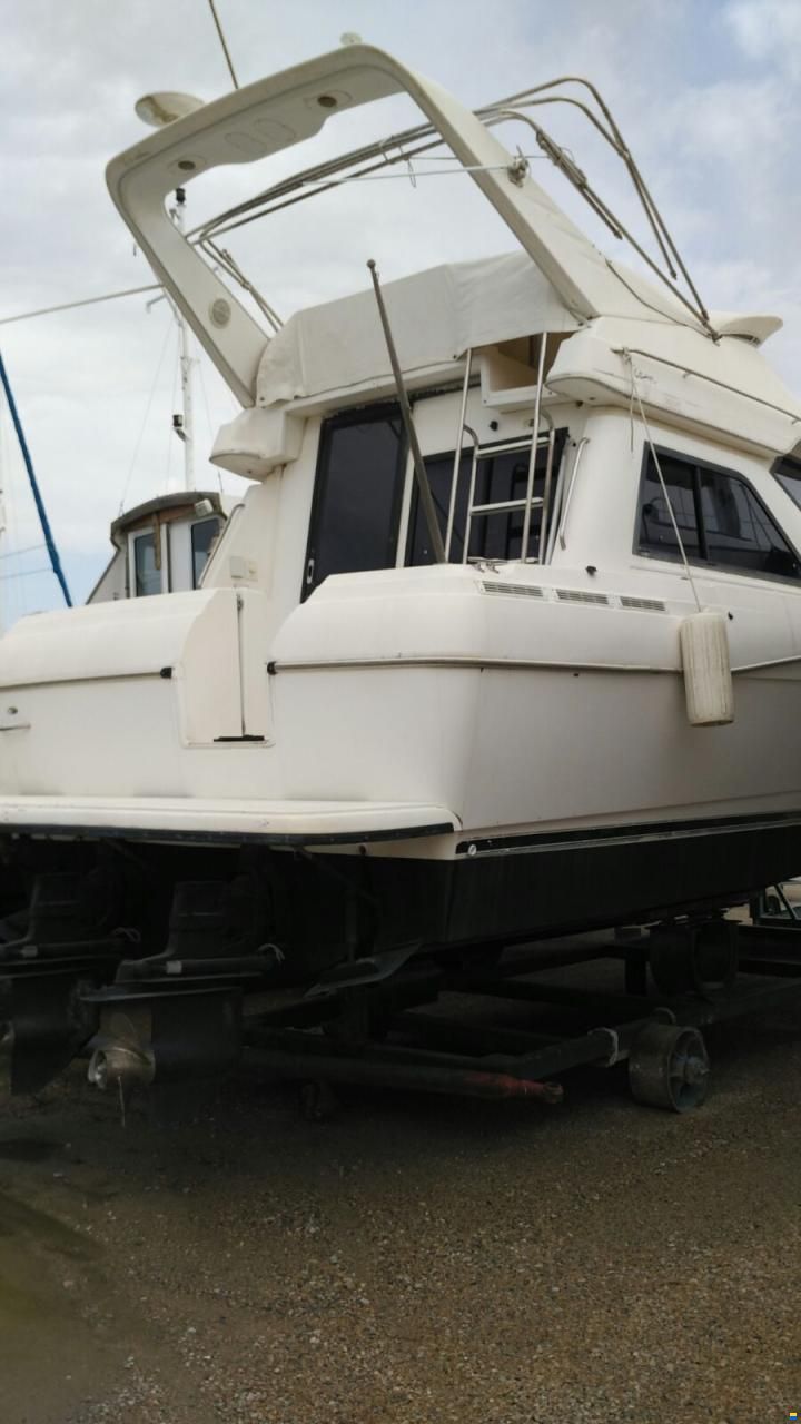 Bayliner Ciera 3285