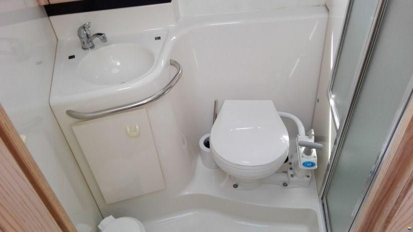 Bayliner Ciera 3285