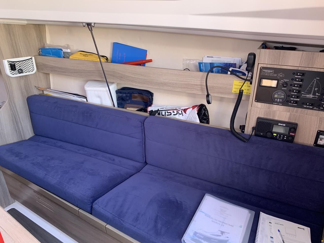Northman MAXUS 26