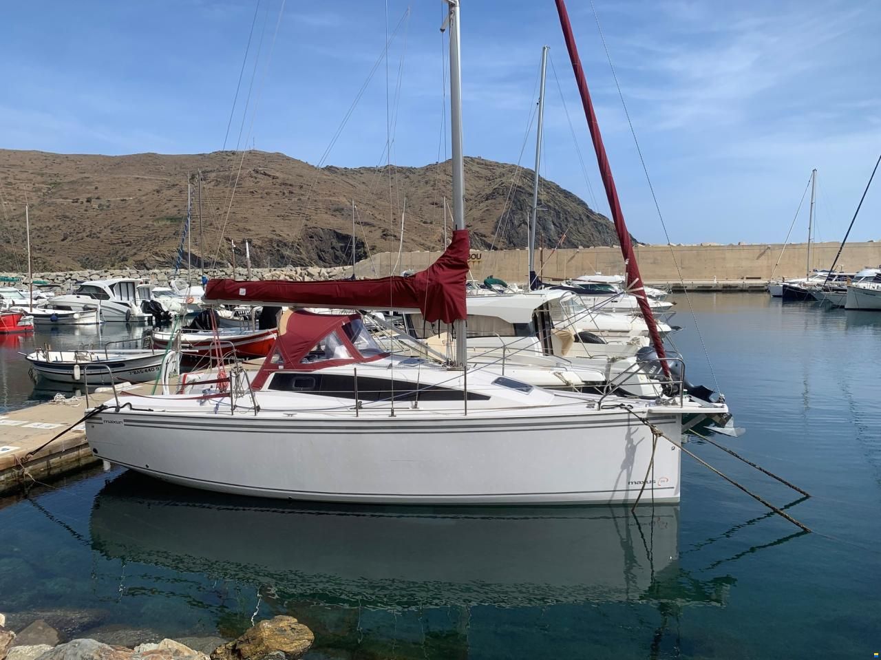 Northman MAXUS 26