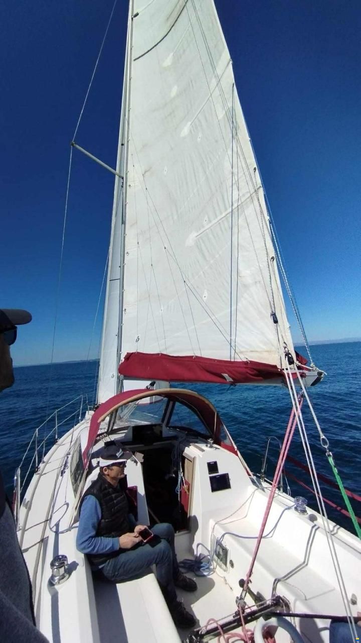 Northman MAXUS 26