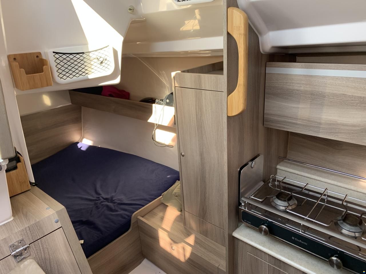 Northman MAXUS 26