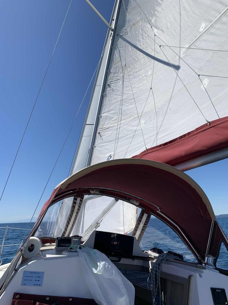 Northman MAXUS 26