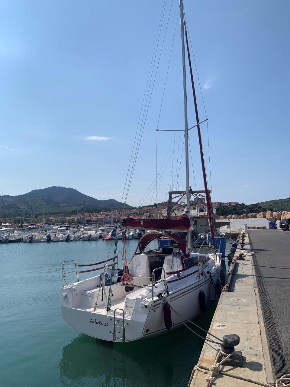Northman MAXUS 26