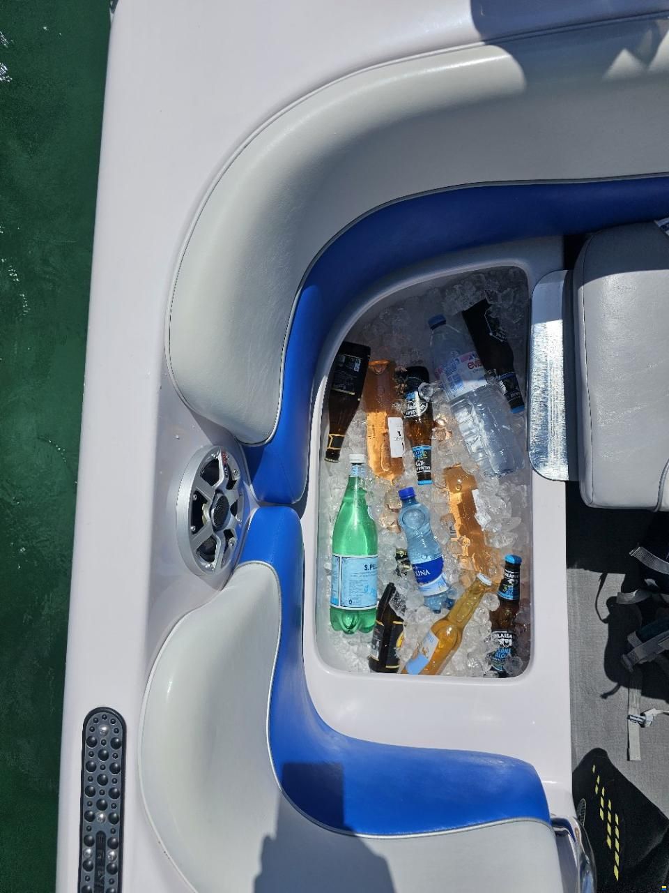 Correct Craft Air nautique SV211