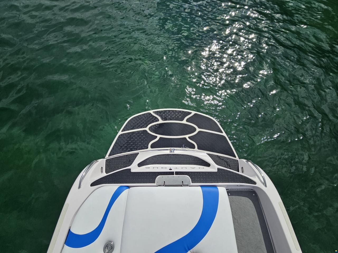 Correct Craft Air nautique SV211