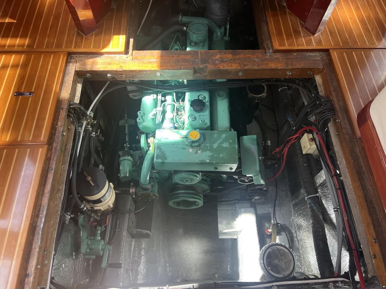 Ta Chiao CT56