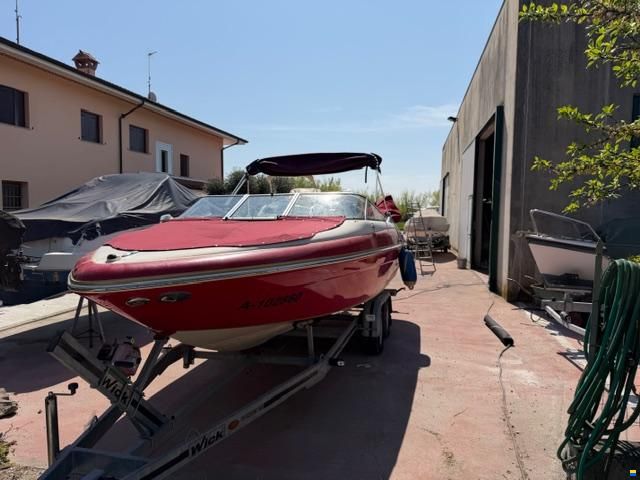 Glastron GX 235 BR