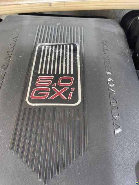 Glastron GX 235 BR