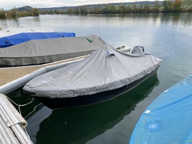 Topcraft  410 Classic