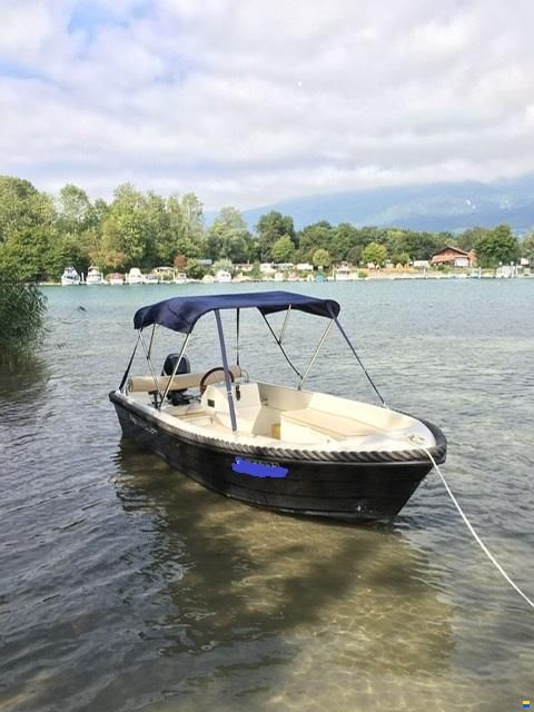 Topcraft  410 Classic