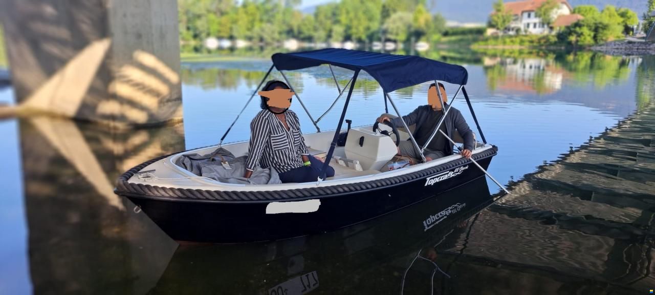 Topcraft  410 Classic