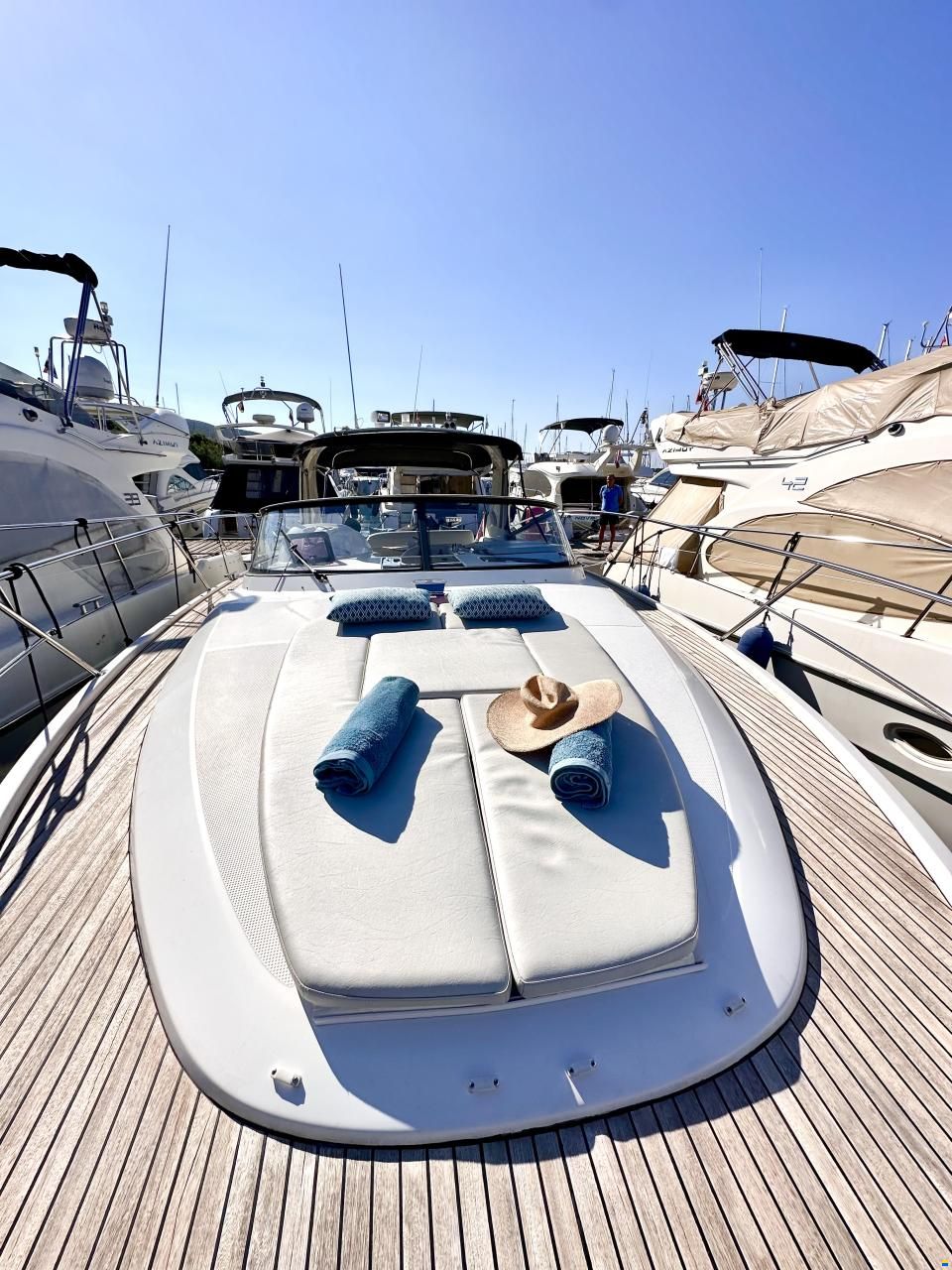 Bavaria 34 Sport