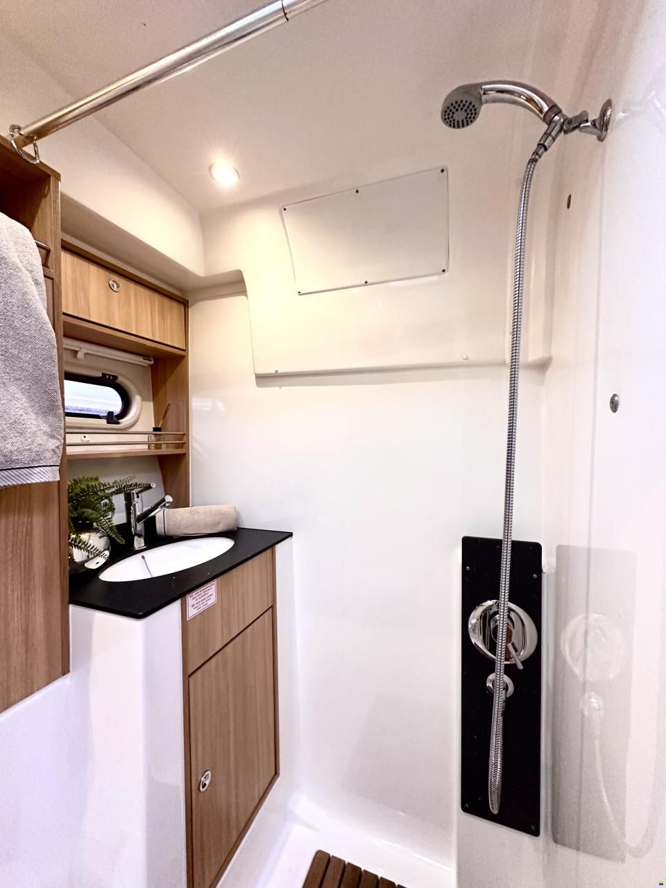 Bavaria 34 Sport