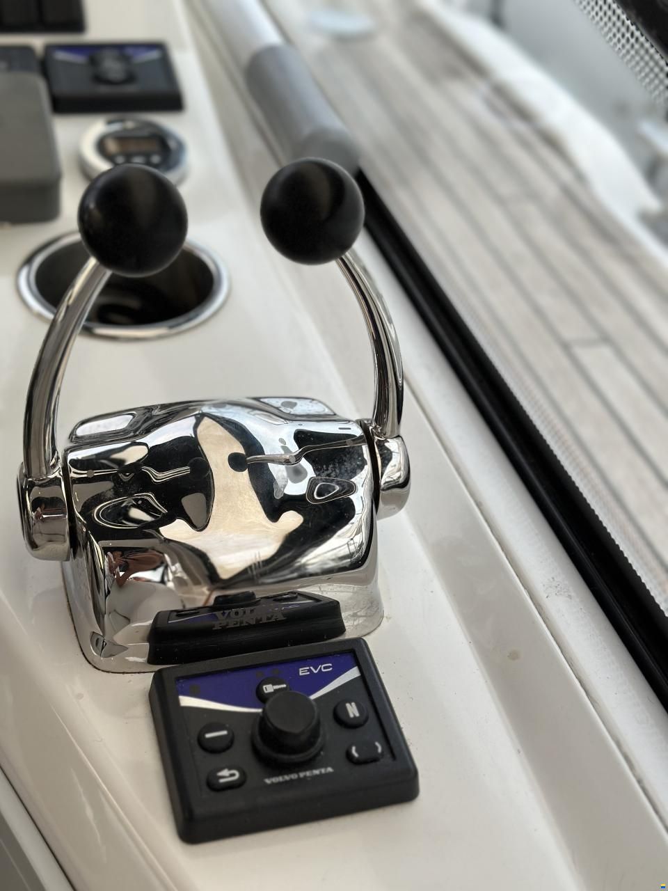 Bavaria 34 Sport