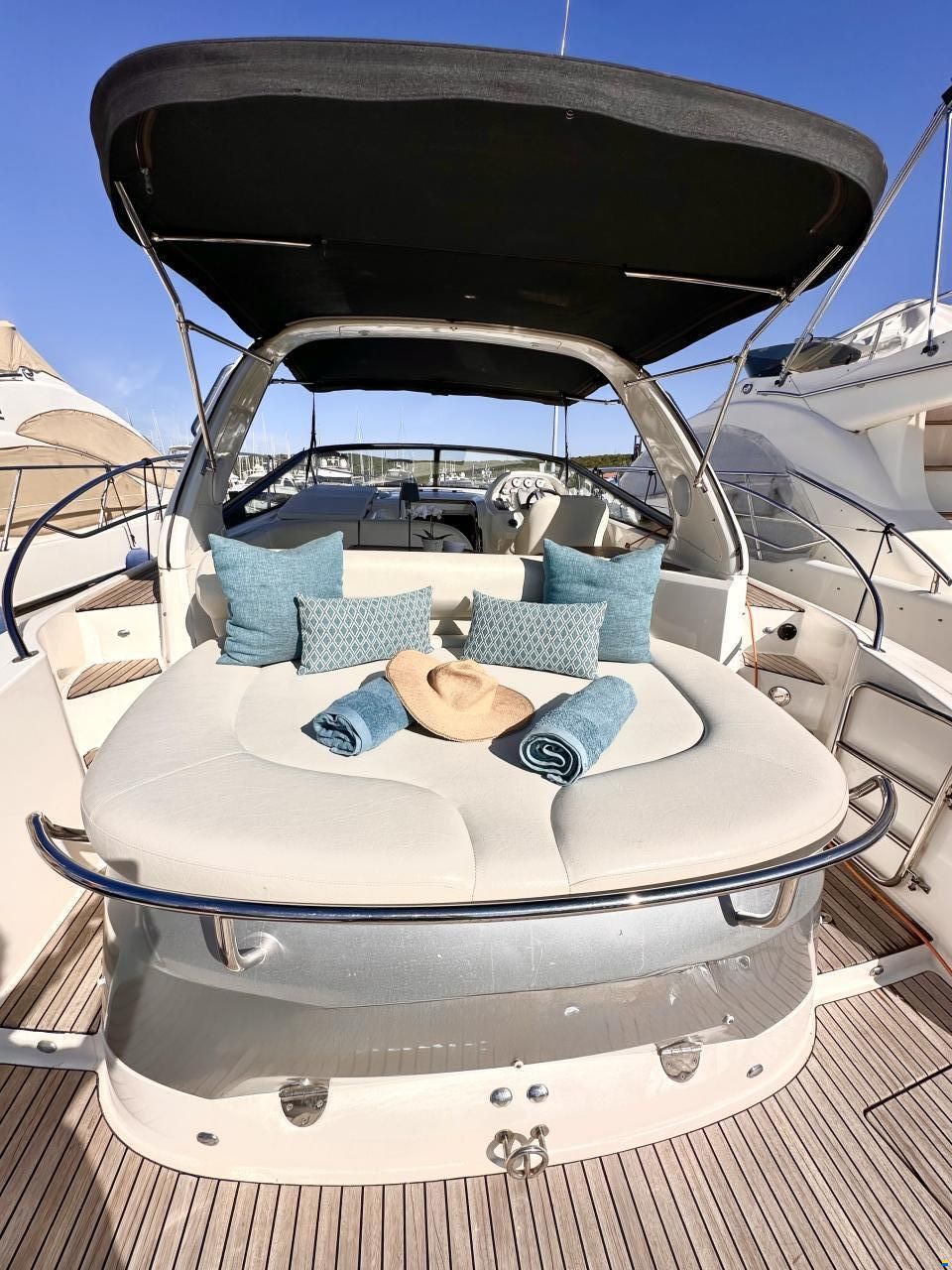 Bavaria 34 Sport