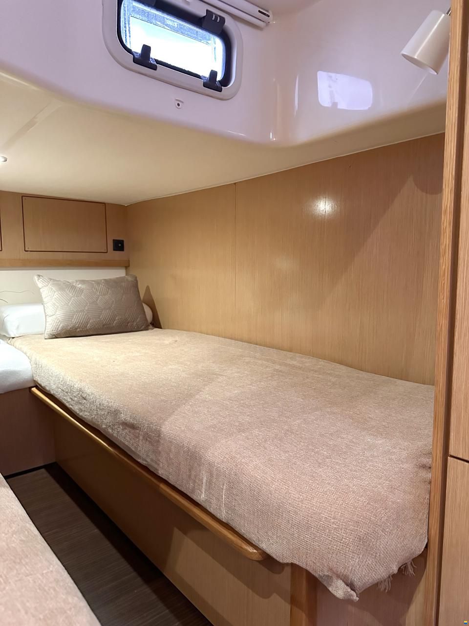 Bavaria 34 Sport