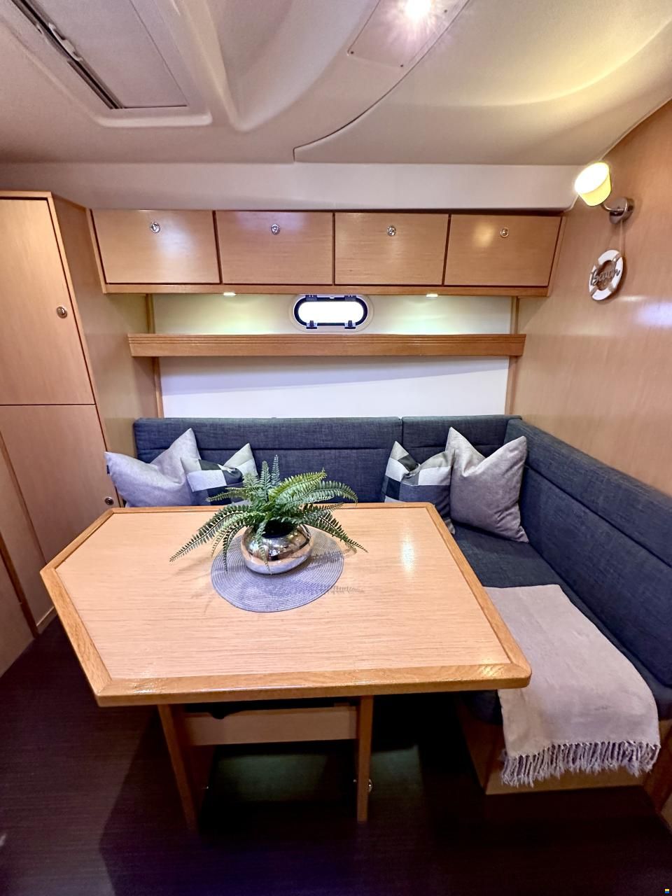 Bavaria 34 Sport
