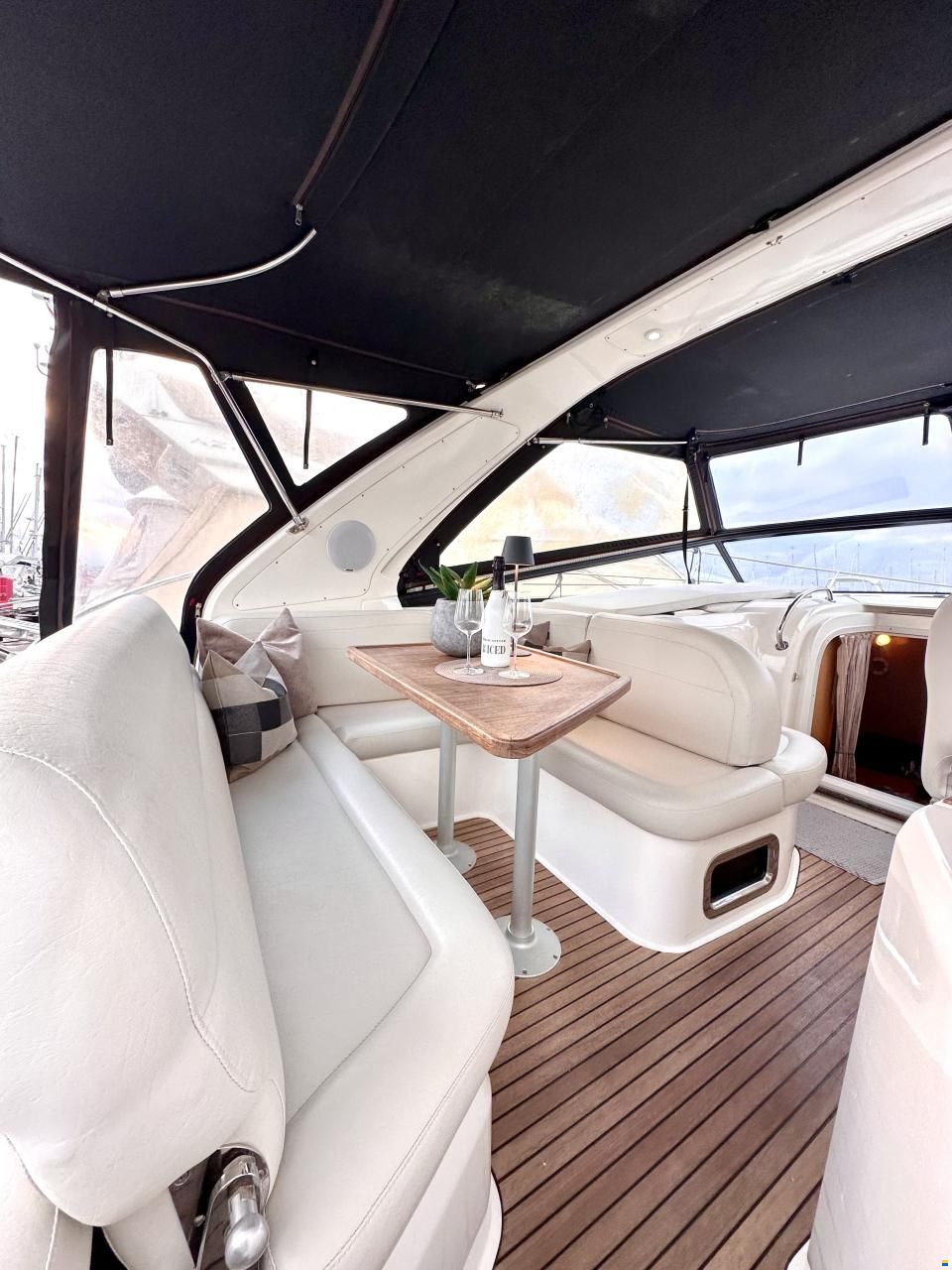 Bavaria 34 Sport