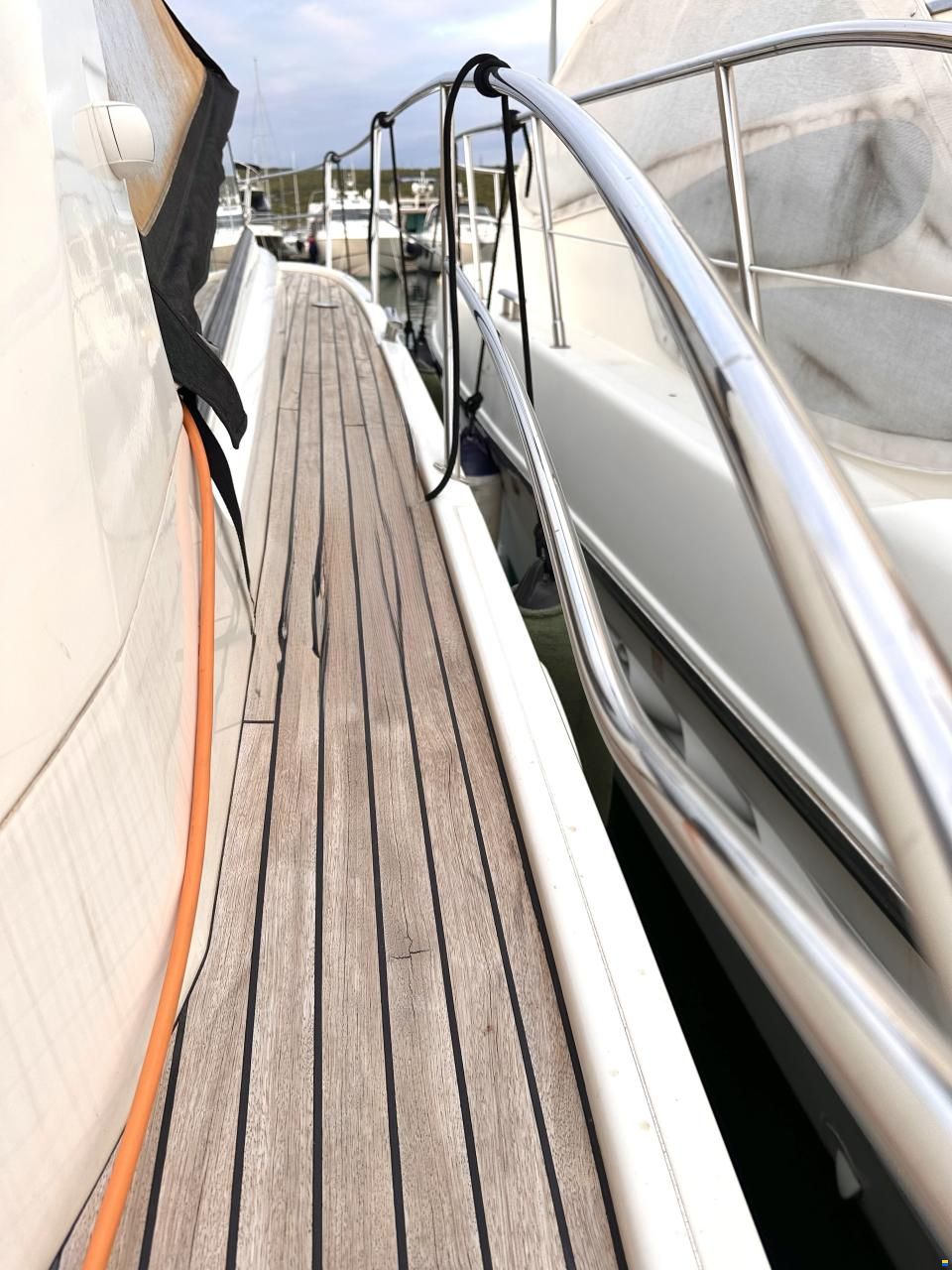 Bavaria 34 Sport
