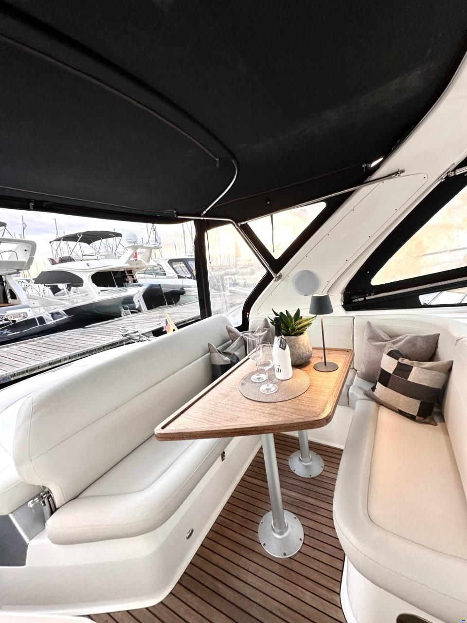 Bavaria 34 Sport