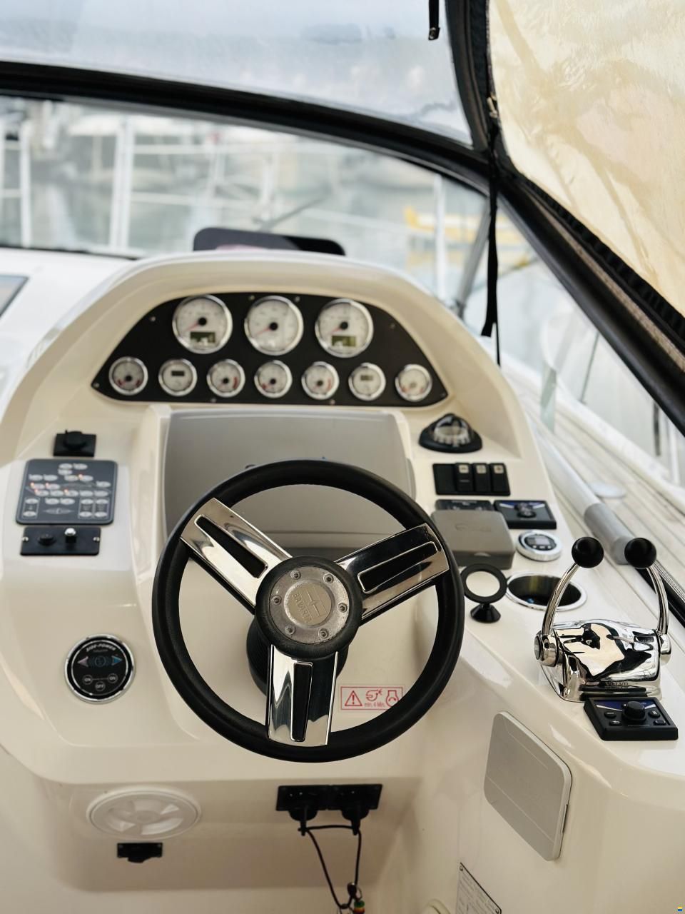 Bavaria 34 Sport