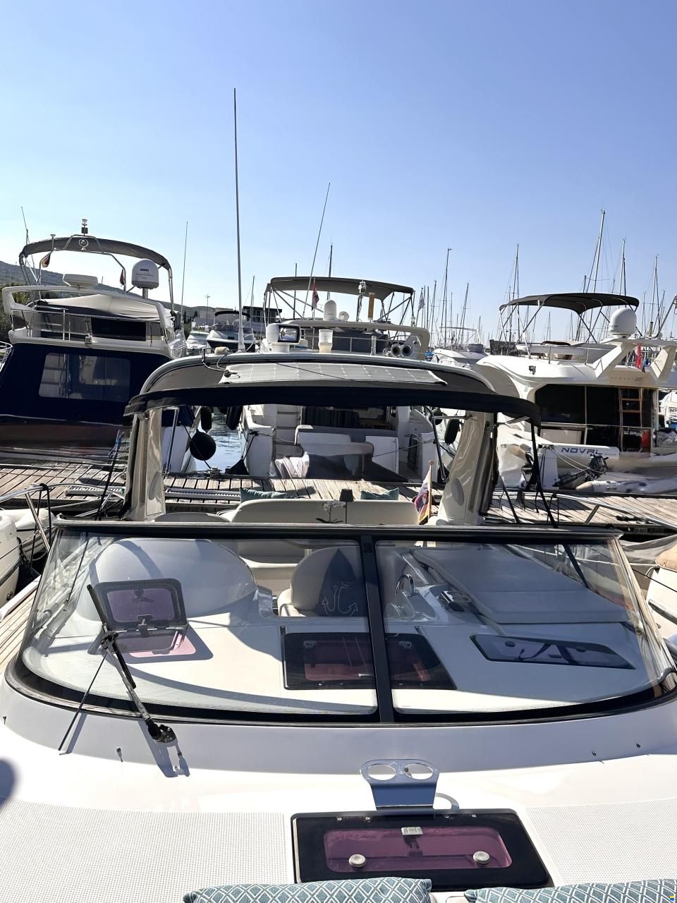 Bavaria 34 Sport