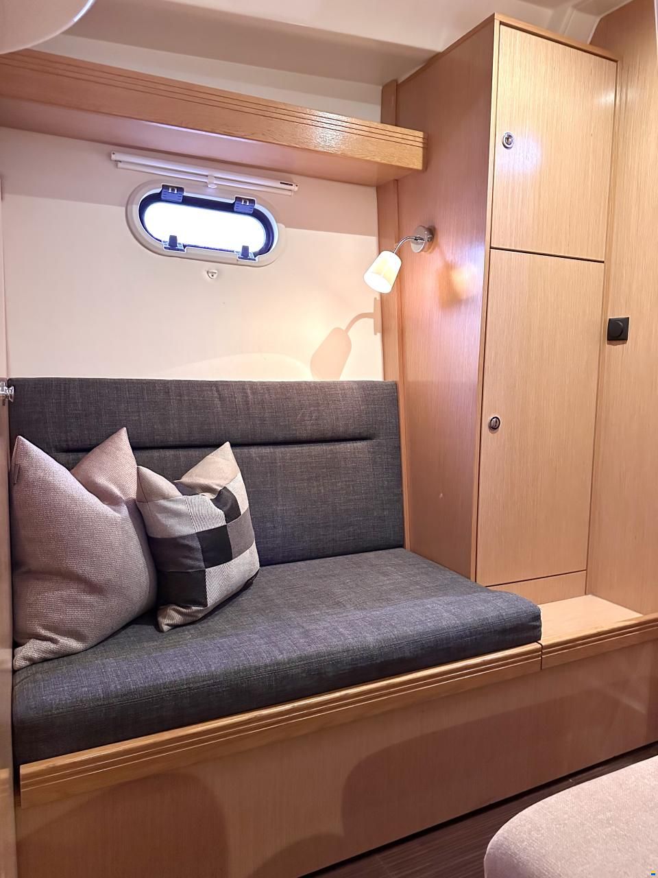 Bavaria 34 Sport