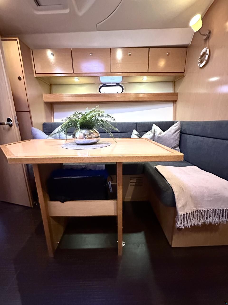 Bavaria 34 Sport