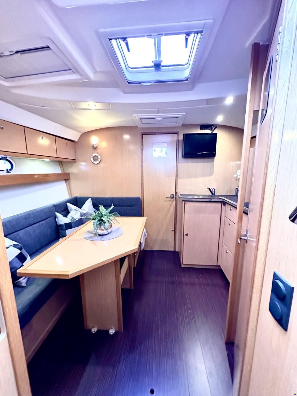 Bavaria 34 Sport