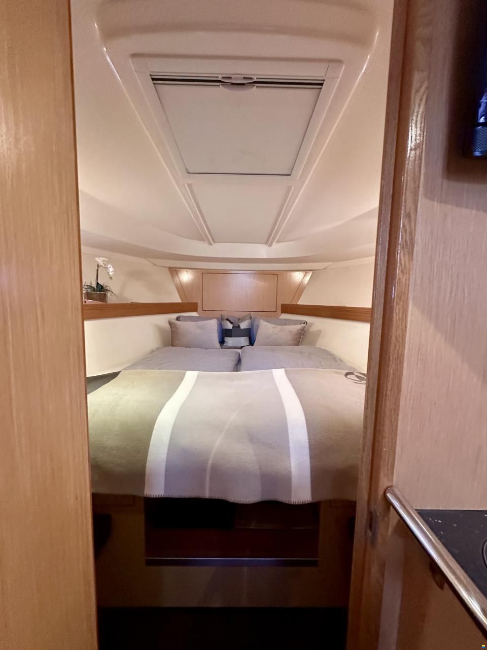 Bavaria 34 Sport