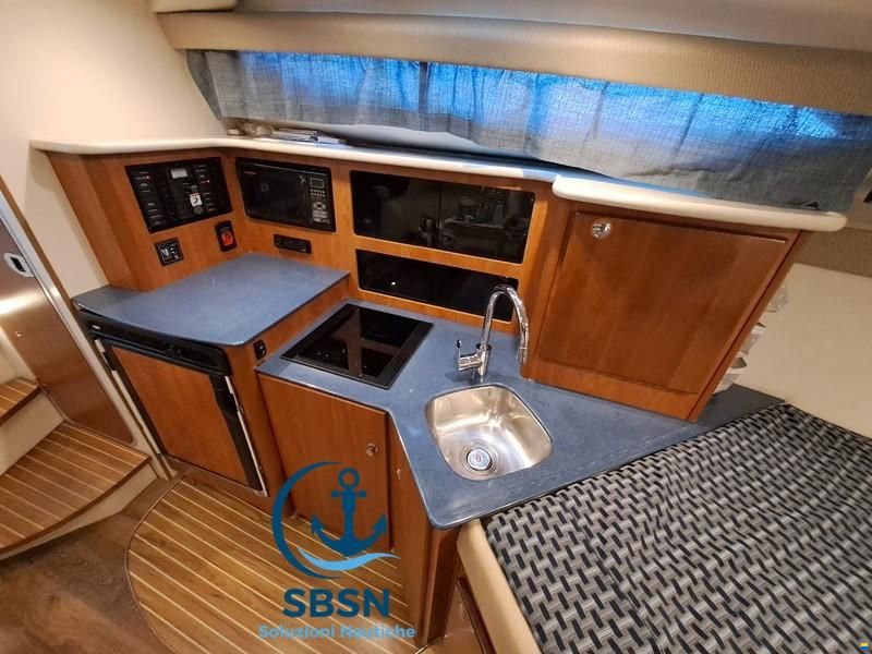 Bayliner 305 SB