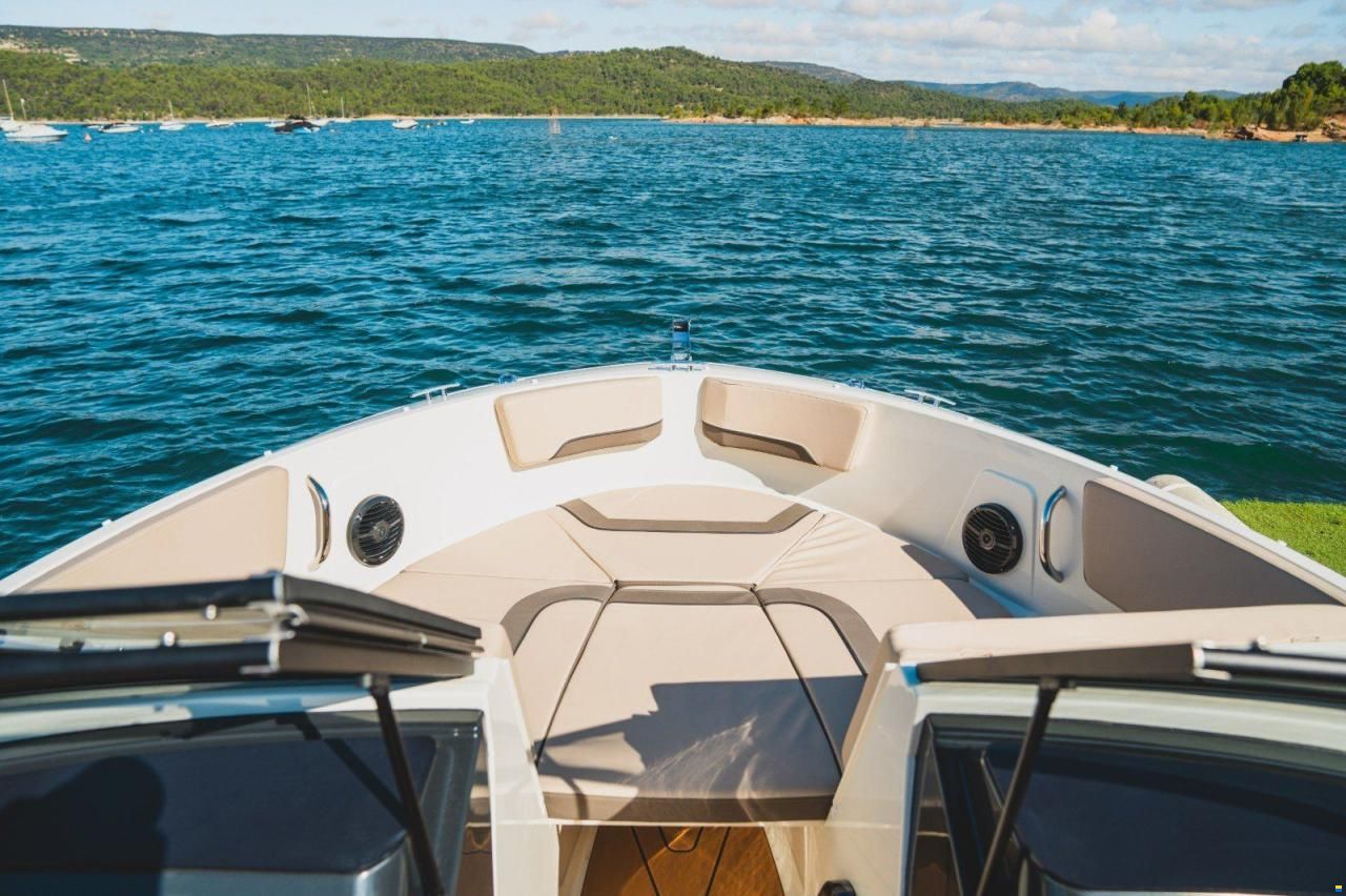 Bayliner V20I