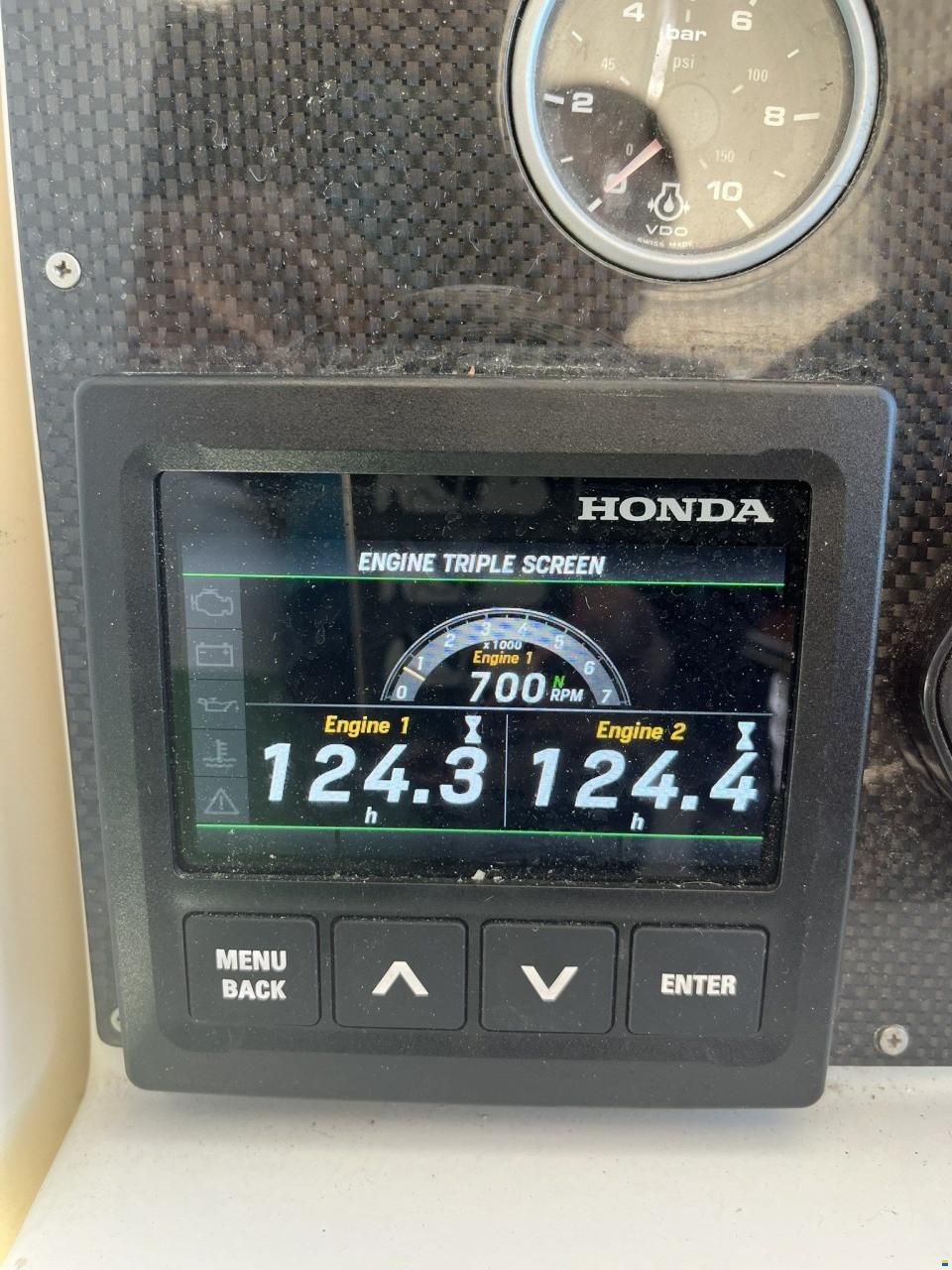 Pursuit 2870 Walkaround