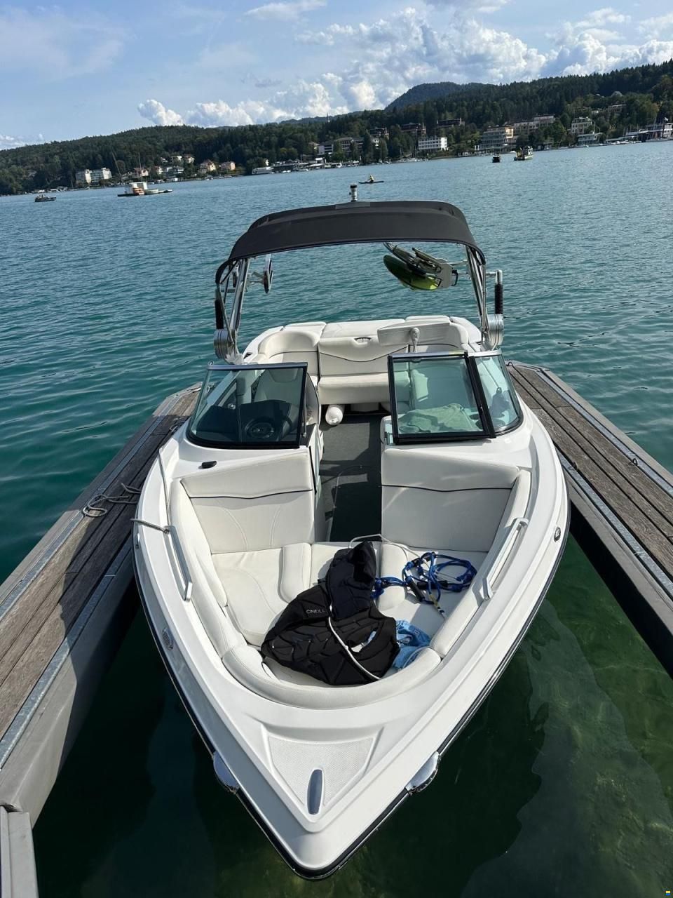 MasterCraft XT23