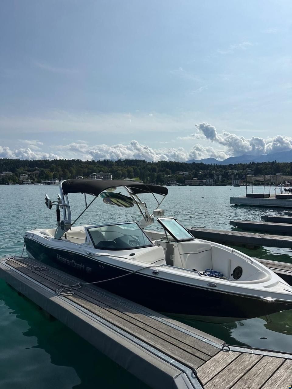 MasterCraft XT23